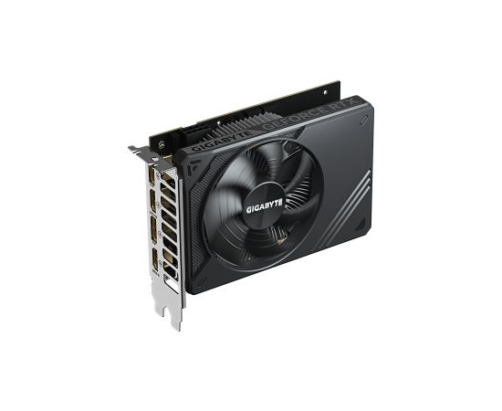 Gigabyte GeForce RTX 5050 D6 8G NVIDIA 8 GB GeForce RTX 5050 GDDR6 HDMI ports quantity 2 PCI-E 5.0 Grafiskās video kartes