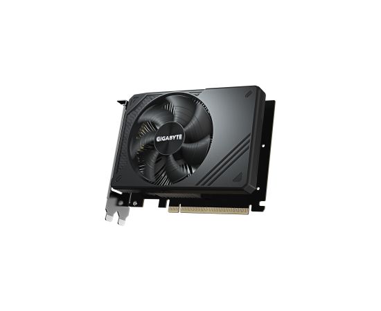 Gigabyte GeForce RTX 5050 D6 8G NVIDIA 8 GB GeForce RTX 5050 GDDR6 HDMI ports quantity 2 PCI-E 5.0 Grafiskās video kartes