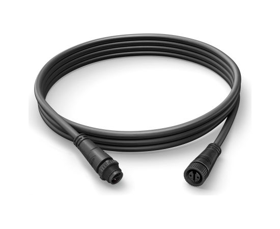 Philips Hue Outdoor 24V Cable Extension, 5m Новинки Компьютерная техника