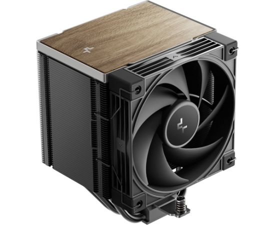Deepcool CPU Air Cooler AK500 G2 Intel, AMD Korpusu dzesēšana
