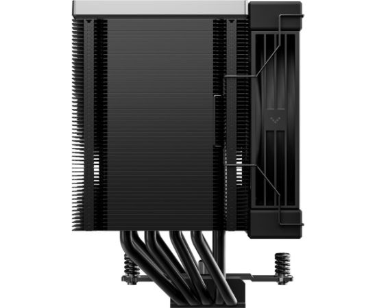 Deepcool CPU Air Cooler AK500 G2 Intel, AMD Korpusu dzesēšana