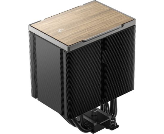 Deepcool CPU Air Cooler AK500 G2 Intel, AMD Korpusu dzesēšana