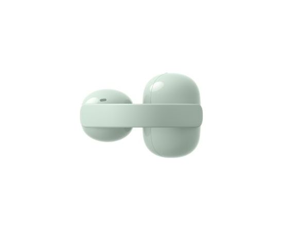 Sony Earbuds LinkBuds WF-LC900 Clip Bluetooth Open-Ear Wireless Green Austiņas