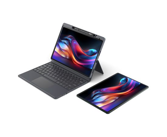 Acer Iconia X12 5 MP 128 GB Yes 13 MP Black Новинки Компьютерная техника