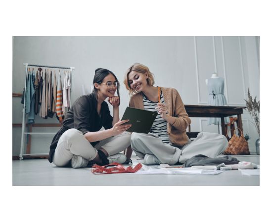 Acer Iconia X12 5 MP 128 GB Yes 13 MP Black Новинки Компьютерная техника