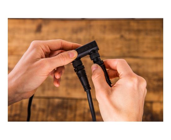 Philips Hue 100W Outdoor PSU with Plug Новинки Компьютерная техника