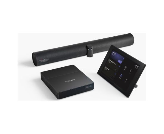 Lenovo ThinkSmart Core Gen 2 for Microsoft Team Rooms 12WJ0008MT Black Вебкамеры