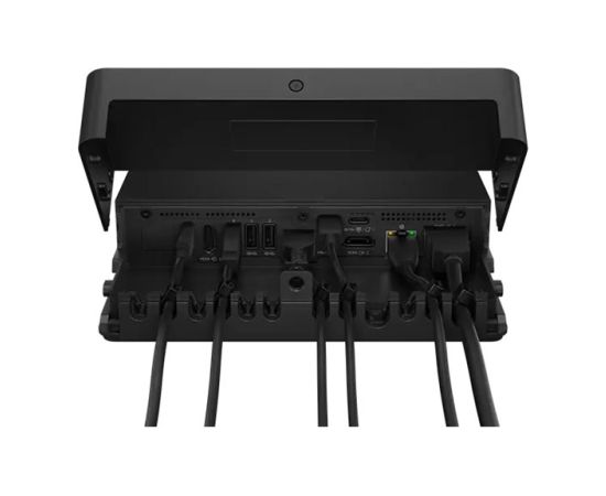 Lenovo ThinkSmart Core Gen 2 for Microsoft Team Rooms 12WJ0008MT Black Вебкамеры