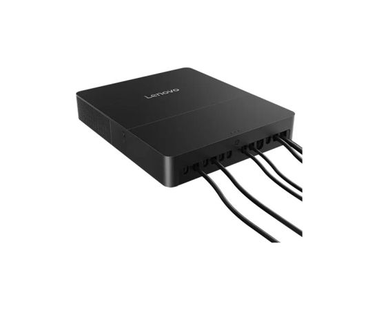 Lenovo ThinkSmart Core Gen 2 for Microsoft Team Rooms 12WJ0008MT Black Вебкамеры