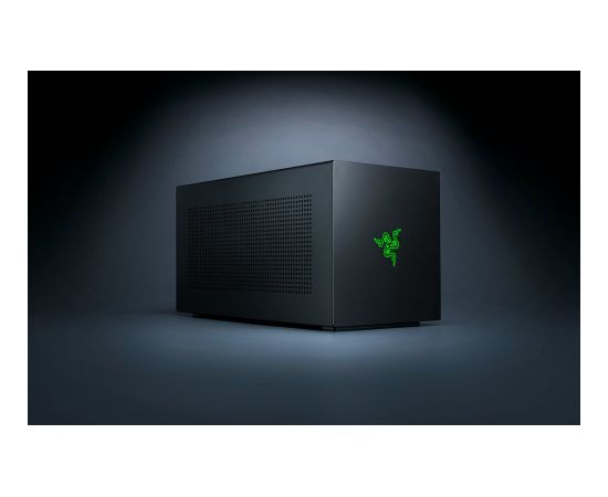 Razer Core X V2 RC21-02270200-R3M1 Thunderbolt 5 Grafiskās video kartes