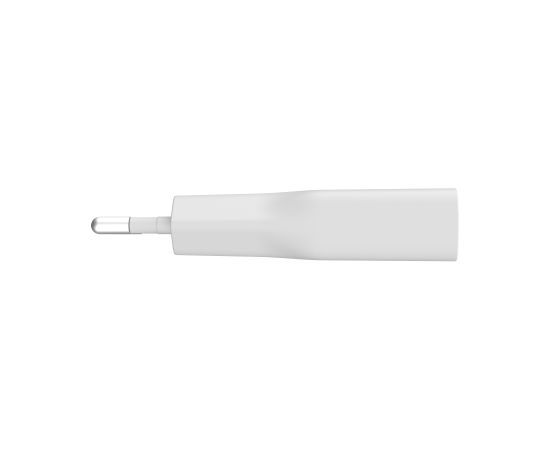 Natec Ribera USB Charger Gan Slim USB 1X USB-A + 1X USB-C 20W NUC-2376 Новинки смартфонов и телефонов