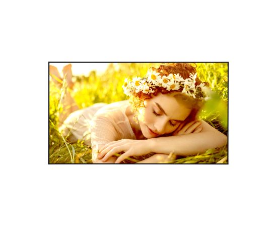 LG 4K UHD Signage 86UL5Q-E 86 " 500 cd/m² Landscape/Portrait 24/7 webOS 8 ms 178 ° 178 ° Промышленные мониторы IPS / DSP