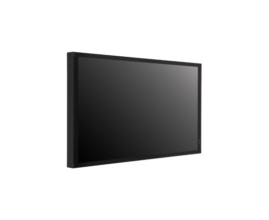 LG Outdoor Display 55XE3P-B 55 " Landscape/Portrait 24/7 webOS Wi-Fi 3500 cd/m² 9 ms 178 ° 178 ° Промышленные мониторы IPS / DSP