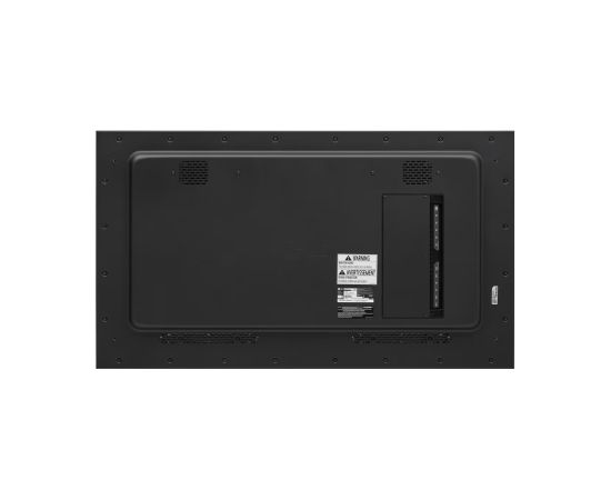 LG Outdoor Display 55XE3P-B 55 " Landscape/Portrait 24/7 webOS Wi-Fi 3500 cd/m² 9 ms 178 ° 178 ° Промышленные мониторы IPS / DSP