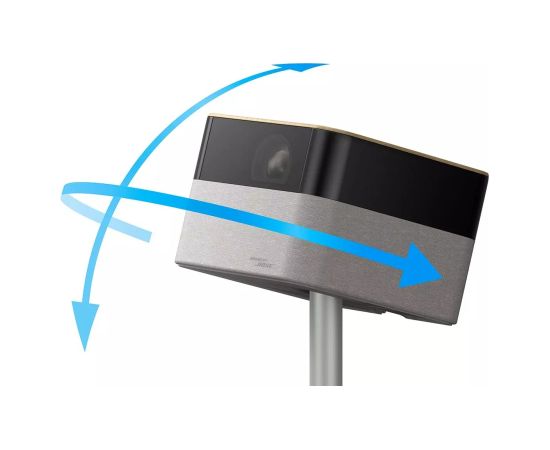 Epson Adjustable Projector Floor Stand ELPFS01 Jaunumi - Datori