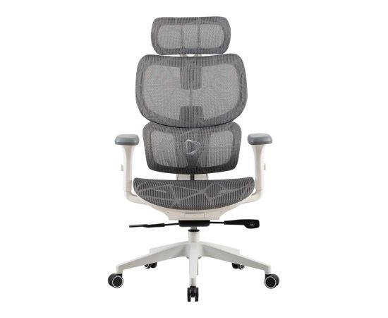 Onex Gaming Office Chair Ventra Premium Mesh White Gaming krēsli