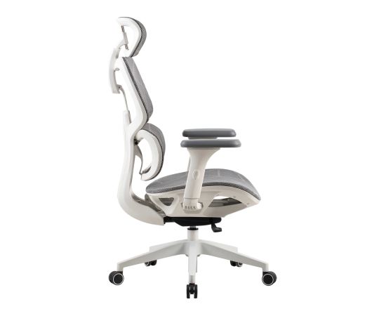 Onex Gaming Office Chair Ventra Premium Mesh White Gaming krēsli