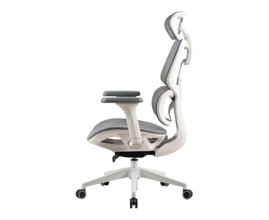 Onex Gaming Office Chair Ventra Premium Mesh White Gaming krēsli