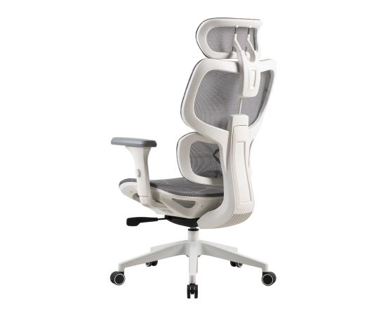 Onex Gaming Office Chair Ventra Premium Mesh White Gaming krēsli