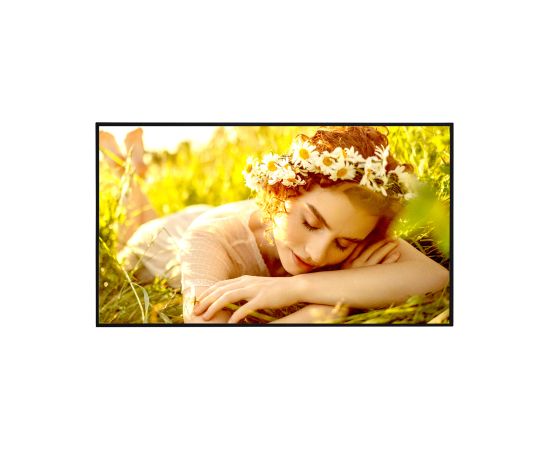 LG 4K UHD Signage 75UL5Q-E 75 " Landscape/Portrait 24/7 webOS 8 ms 178 ° 178 ° Industriālie monitori IPS / DSP / Public / Info Displays