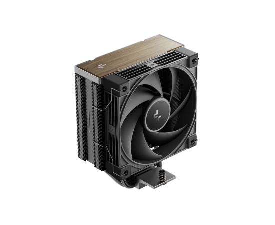 Deepcool Air Cooler AK400 G2 Intel, AMD Korpusu dzesēšana