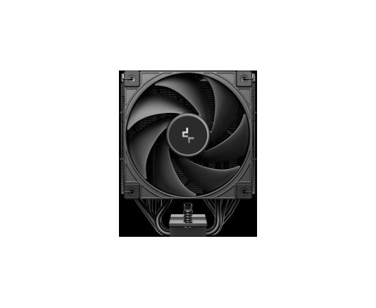 Deepcool Air Cooler AK400 G2 Intel, AMD Korpusu dzesēšana