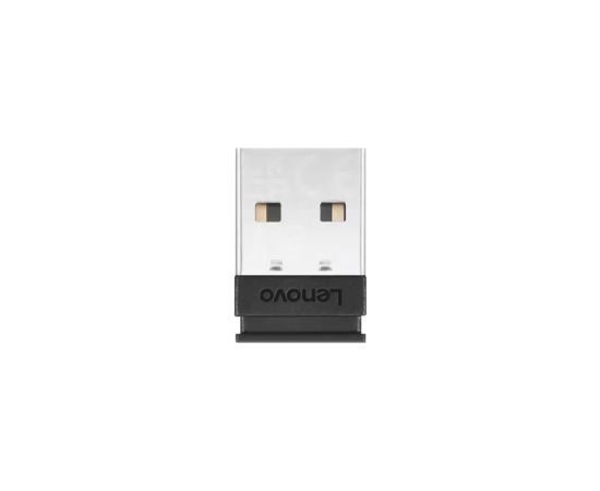 Lenovo USB-A Unified Pairing Receiver 4XH1D20851 Новинки Компьютерная техника