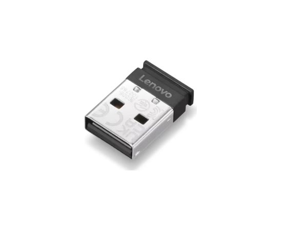 Lenovo USB-A Unified Pairing Receiver 4XH1D20851 Новинки Компьютерная техника