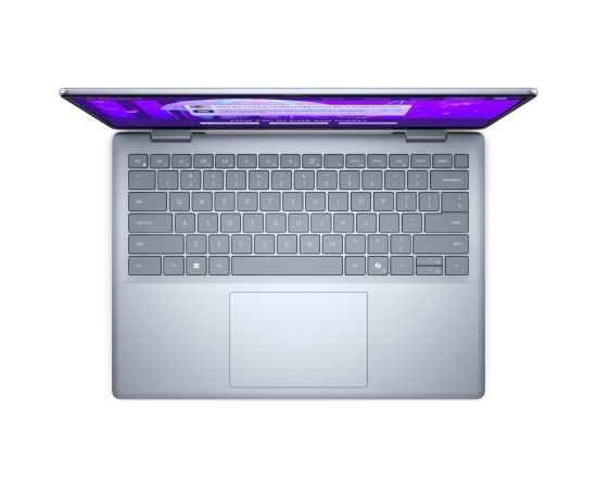 Dell Plus 14 DB1425 Ice Blue 14 " 2.5K 2560 x 1600 pixels Intel Core Ultra 9 288V 32 GB LPDDR5X Solid-state drive capacity 1000 GB Intel Arc Graphics Windows 11 Home 802.11be Keyboard language English Keyboard backlit Warranty 36 month(s) Battery warranty Portatīvie datori