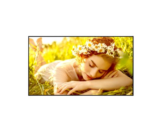 LG 4K UHD Signage 65UL5Q-E 65 " 500 cd/m² Landscape/Portrait 24/7 webOS 8 ms 178 ° 178 ° Промышленные мониторы IPS / DSP