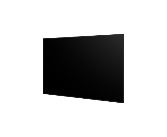 LG 4K UHD Signage 65UL5Q-E 65 " 500 cd/m² Landscape/Portrait 24/7 webOS 8 ms 178 ° 178 ° Промышленные мониторы IPS / DSP