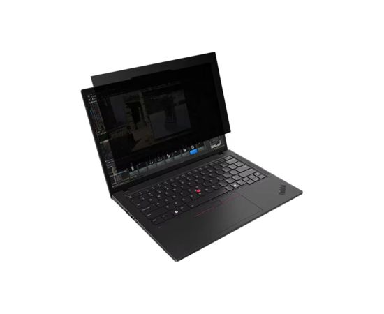 Lenovo FP140W10 Laptop Privacy Screen 14.0" (16:10) Новинки Компьютерная техника