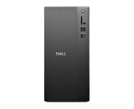 Dell Pro Essential QVT1260 Desktop Tower Intel Core i3 14100 8 GB DDR5 512 GB Intel UHD Graphics English Windows 11 Pro Warranty 36 month(s) Personālie datori