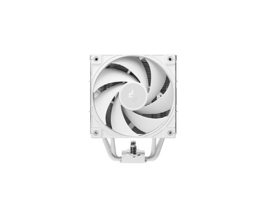 Deepcool CPU Air Cooler AK500 G2 WH Intel, AMD Korpusu dzesēšana