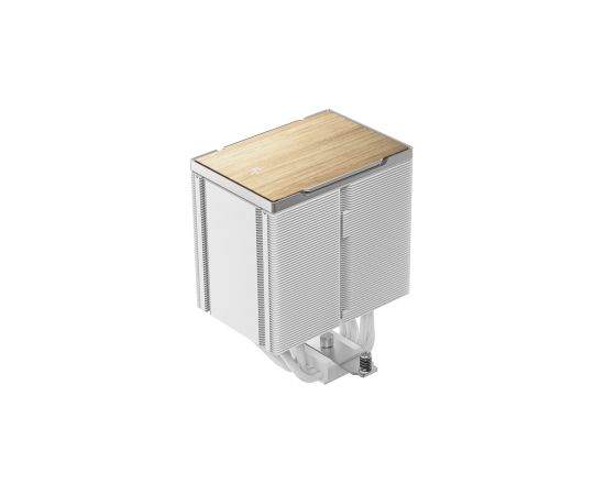 Deepcool CPU Air Cooler AK500 G2 WH Intel, AMD Korpusu dzesēšana