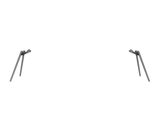 Xiaomi TV Floor Stand Новинки Компьютерная техника