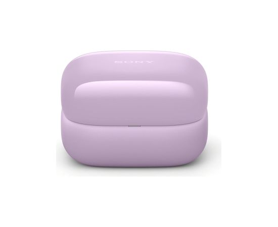 Sony Earbuds LinkBuds WF-LC900 Clip Bluetooth Open-Ear Wireless Lavender Austiņas