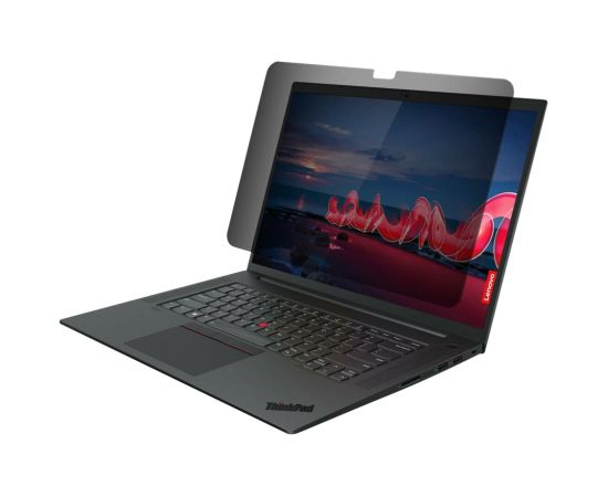 Targus 4Vu Privacy Screen for 16-inch 16:10 Widescreen Laptops Новинки Компьютерная техника