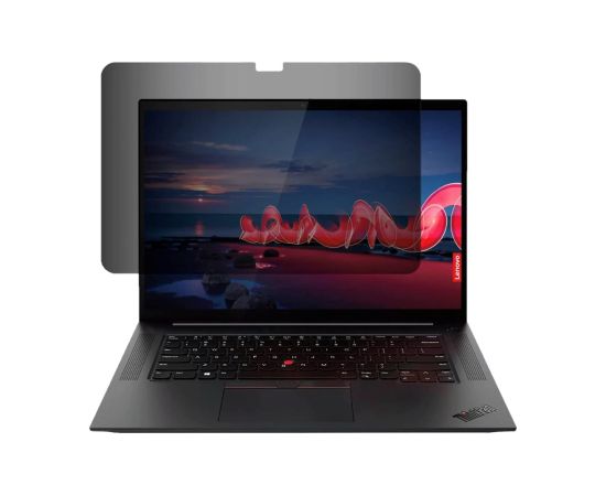 Targus 4Vu Privacy Screen for 16-inch 16:10 Widescreen Laptops Новинки Компьютерная техника