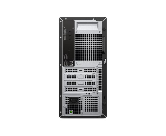 Dell ECT1250 Desktop Tower Intel Core i5 14400 8 GB DDR5 512 GB Intel UHD Graphics 730 No Optical Drive English Windows 11 Pro Warranty 36 month(s) Personālie datori