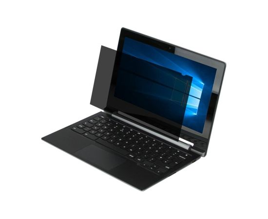 Targus Privacy Screen 15.6" Widescreen (16:09) 25 g Новинки Компьютерная техника