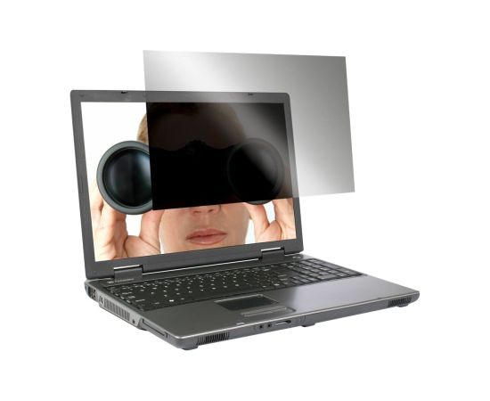 Targus Privacy Screen 15.6" Widescreen (16:09) 25 g Новинки Компьютерная техника