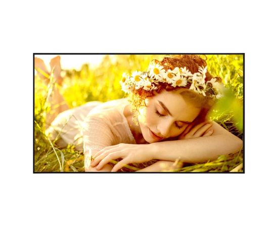 LG 4K UHD Signage 55UL5Q-E 55 " 500 cd/m² Landscape/Portrait 24/7 webOS Wi-Fi 178 ° 178 ° Промышленные мониторы IPS / DSP