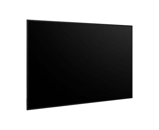 LG 4K UHD Signage 55UL5Q-E 55 " 500 cd/m² Landscape/Portrait 24/7 webOS Wi-Fi 178 ° 178 ° Промышленные мониторы IPS / DSP
