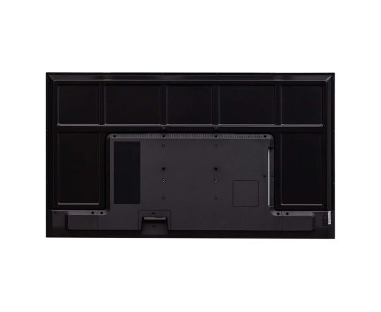 LG 4K UHD Signage 55UL5Q-E 55 " 500 cd/m² Landscape/Portrait 24/7 webOS Wi-Fi 178 ° 178 ° Промышленные мониторы IPS / DSP