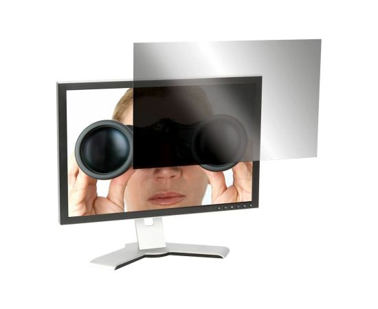 Targus Privacy Screen for 24-inch 16:9 Monitors Jaunumi - Datori