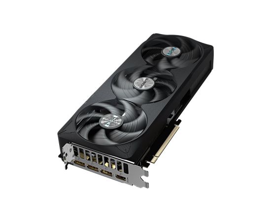 Gigabyte GeForce RTX 5070 Ti EAGLE SFF 16G NVIDIA 16 GB GeForce RTX 5070 Ti GDDR7 HDMI ports quantity 1 PCI-E 5.0 Видеокарты