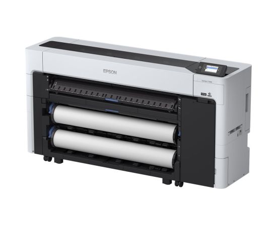 Epson SureColor SC-T7700D Epson Новости - Для офиса