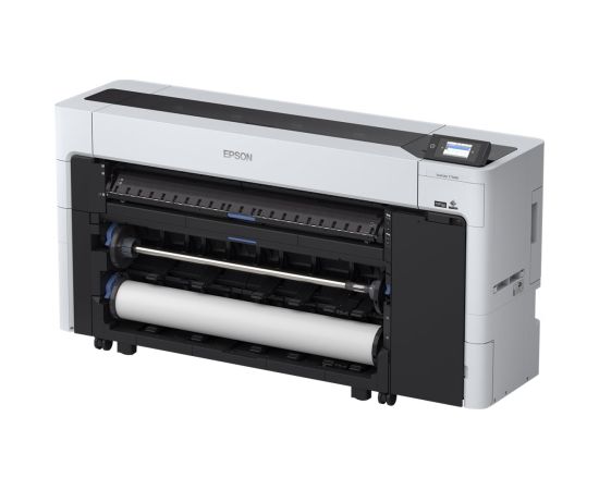 Epson SureColor SC-T7700D Epson Новости - Для офиса