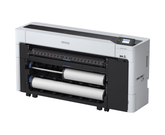 Epson SureColor SC-T7700D Epson Новости - Для офиса